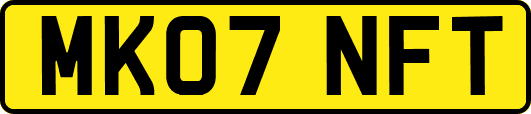 MK07NFT