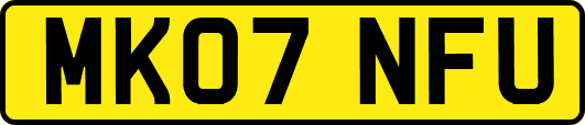 MK07NFU