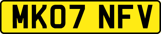 MK07NFV