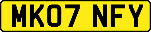 MK07NFY
