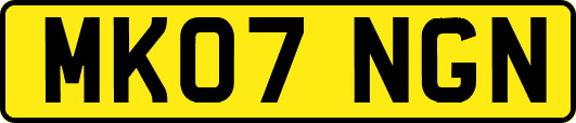 MK07NGN