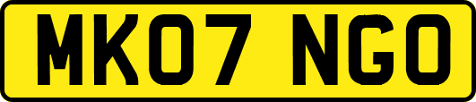 MK07NGO