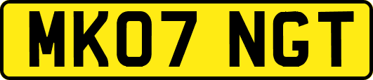 MK07NGT