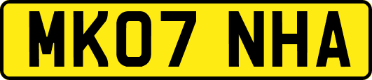 MK07NHA