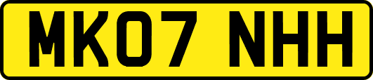MK07NHH