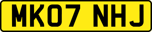 MK07NHJ