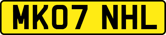 MK07NHL