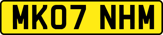 MK07NHM