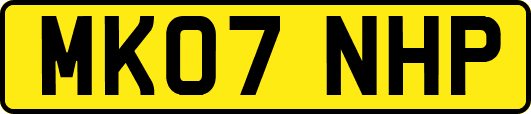 MK07NHP