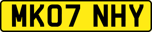 MK07NHY