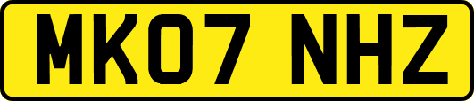 MK07NHZ