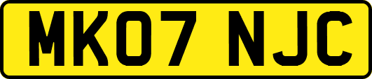 MK07NJC