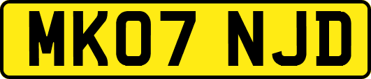 MK07NJD
