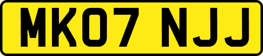 MK07NJJ