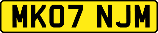 MK07NJM