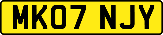 MK07NJY