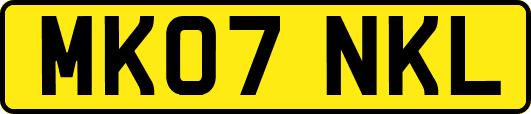 MK07NKL