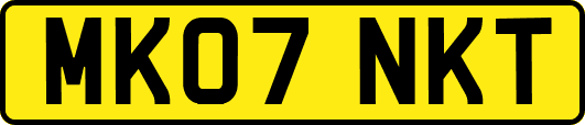 MK07NKT