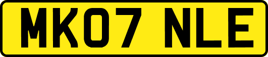 MK07NLE