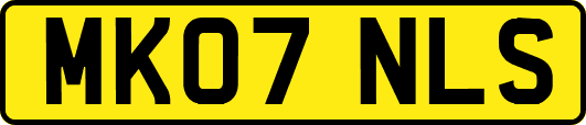 MK07NLS