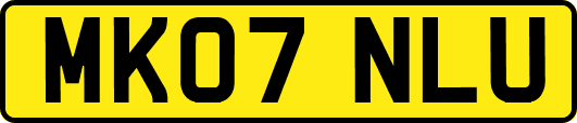 MK07NLU