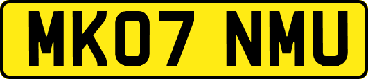 MK07NMU
