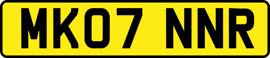 MK07NNR