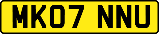 MK07NNU