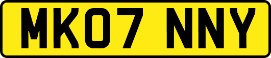 MK07NNY