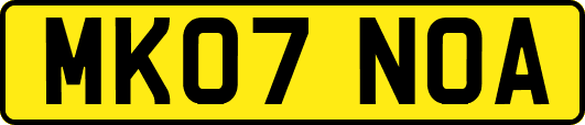 MK07NOA