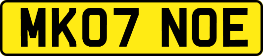MK07NOE