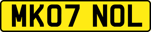 MK07NOL
