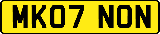MK07NON