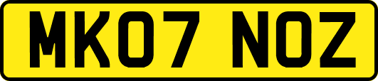 MK07NOZ