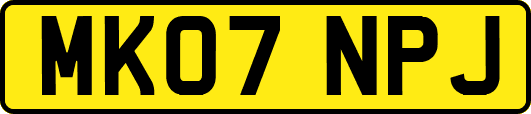 MK07NPJ
