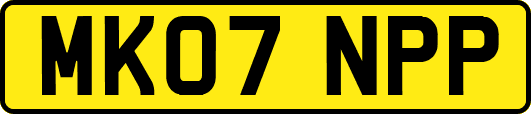 MK07NPP