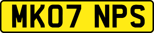 MK07NPS