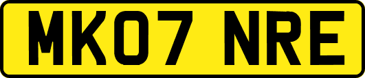 MK07NRE