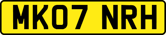 MK07NRH