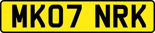 MK07NRK