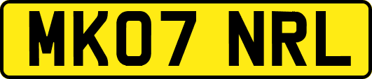 MK07NRL