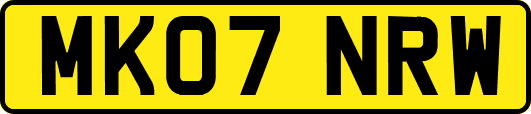 MK07NRW