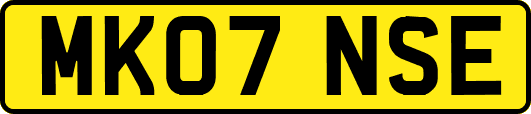 MK07NSE