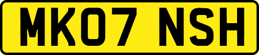 MK07NSH