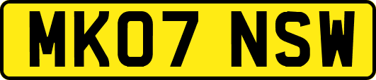 MK07NSW