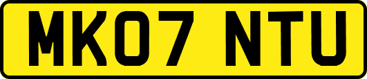 MK07NTU