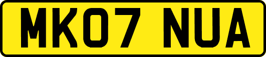 MK07NUA