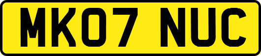 MK07NUC