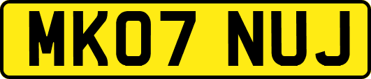 MK07NUJ