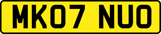 MK07NUO